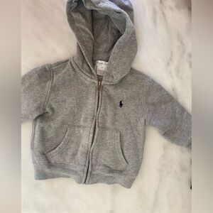 Ralph Lauren hoodie